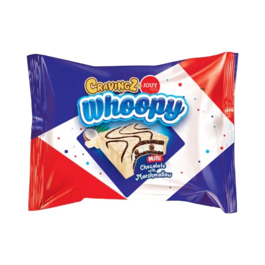 Cravingz Whoopy 25g - Candy Mail UK