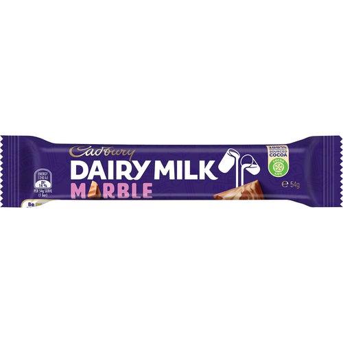 Dairy Milk Marble (Australian) 54g - Candy Mail UK
