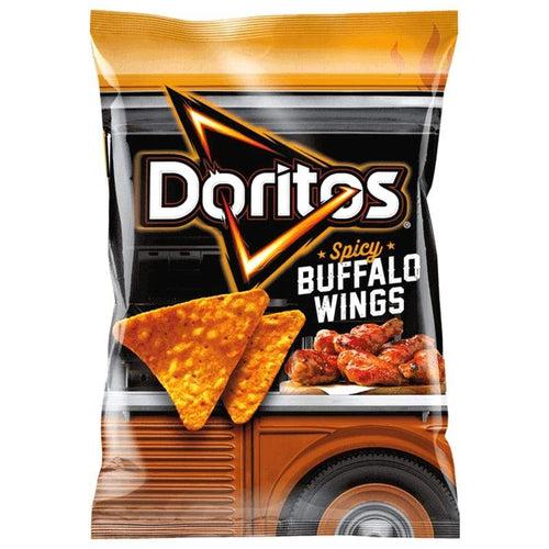 Dorito buffalo store wings