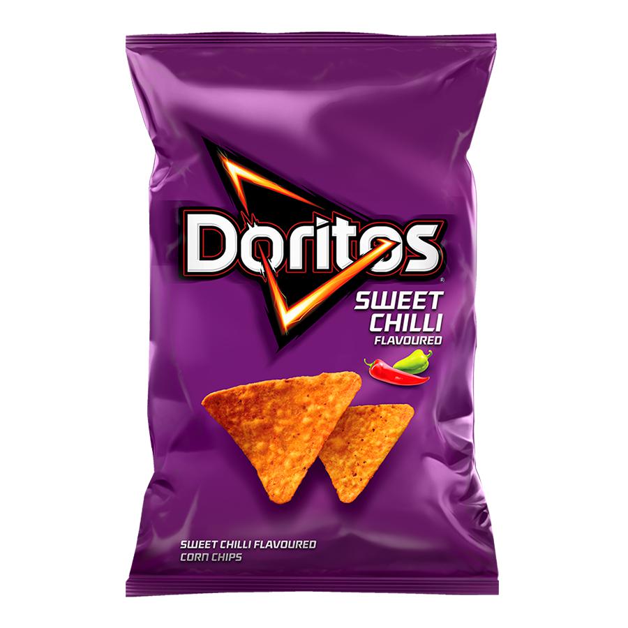 Doritos Sweet Chill 100g - Candy Mail UK