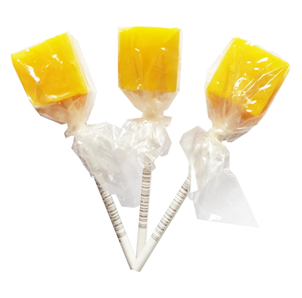 Espreez Banana Lollipop 21g - Candy Mail UK