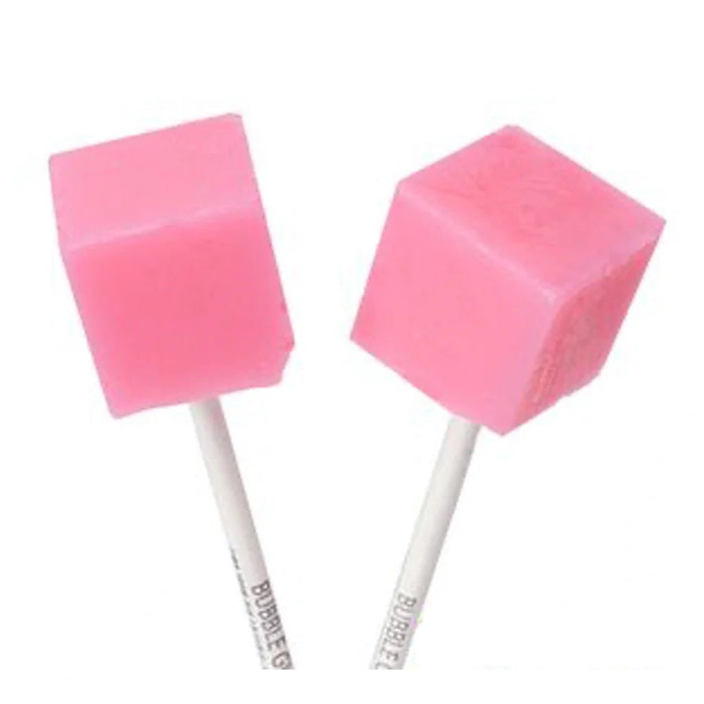 Espreez Bubblegum Lollipop 21g - Candy Mail UK