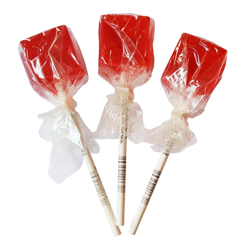 Espreez Cinnamon Lollipop 21g - Candy Mail UK