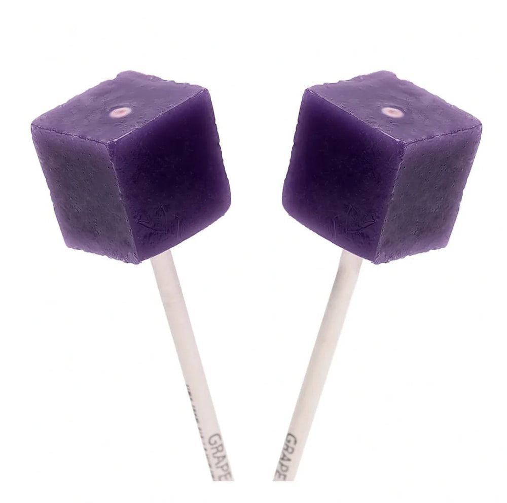 Espreez Grape Lollipop 21g - Candy Mail UK