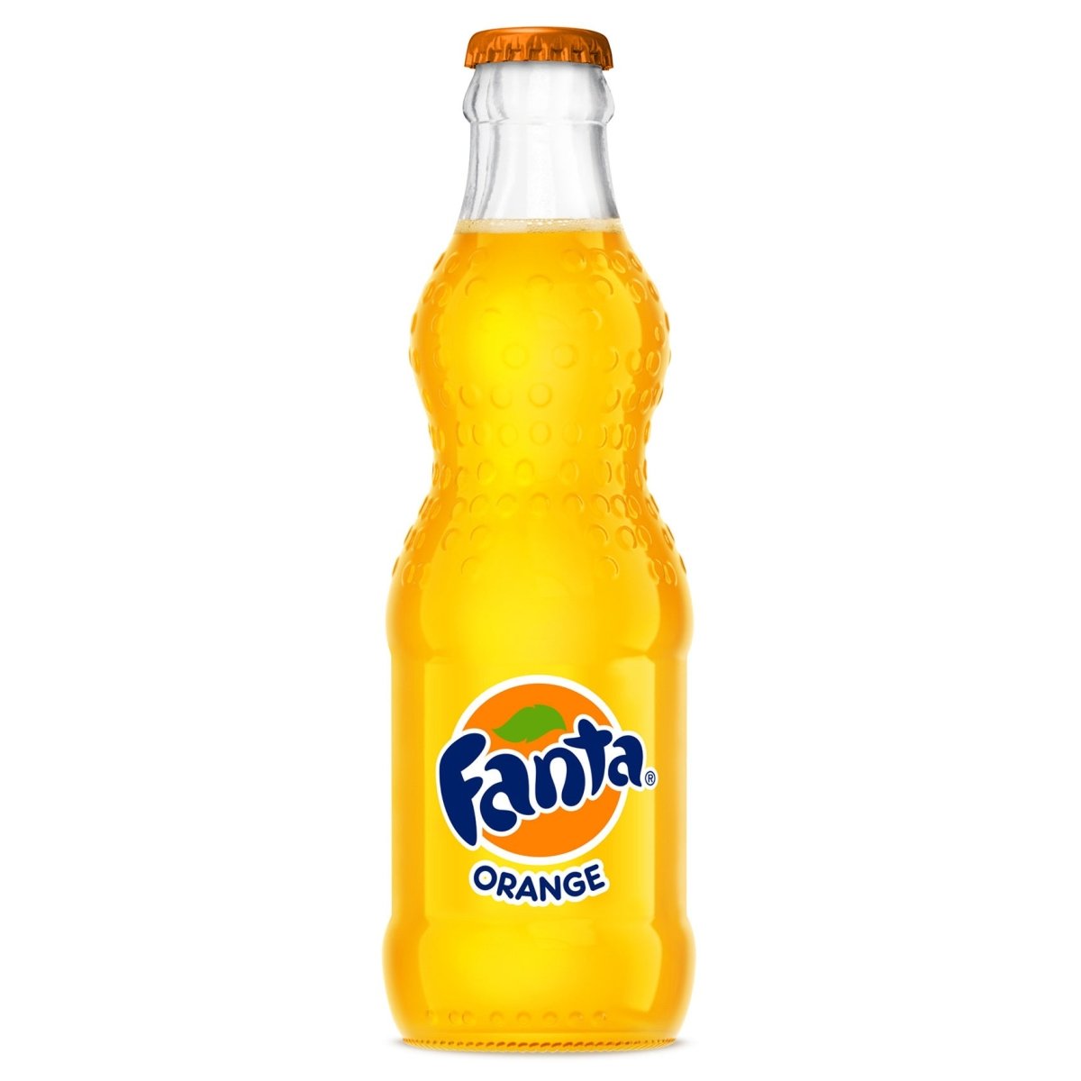 Fanta Orange (Dubai) 250ml - Candy Mail UK