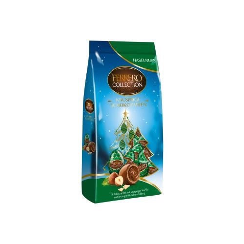 Ferrero Collection Chocolate Cones Hazelnut 100g - Candy Mail UK