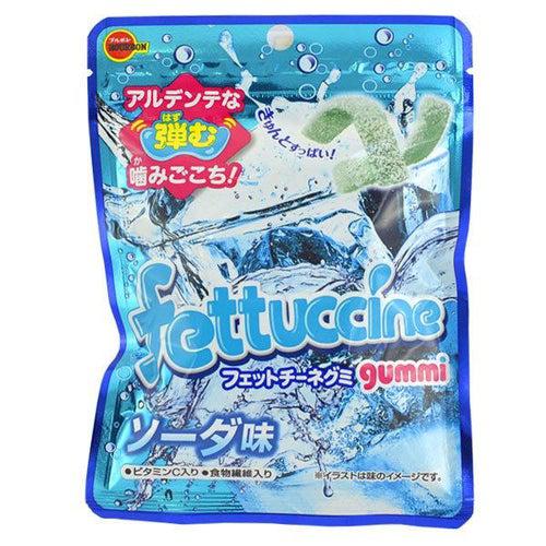 Fettuccine Gummy Soda 50g - Candy Mail UK