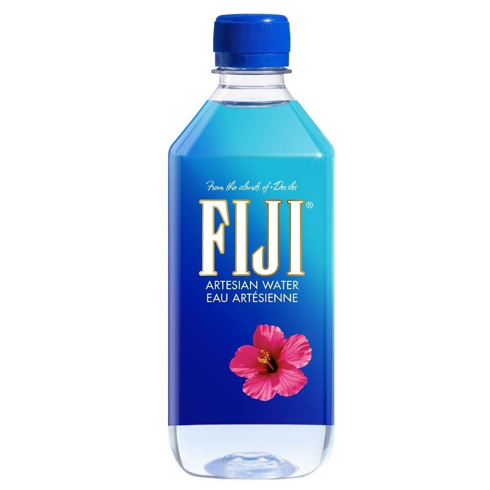 Fiji Artesian Water 500ml - Candy Mail UK