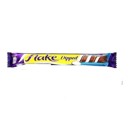Flake Dipped Coconut (Dubai Import) 32g - Candy Mail UK