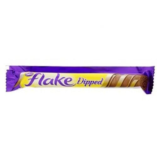 Flake Dipped (Dubai Import) 32g - Candy Mail UK