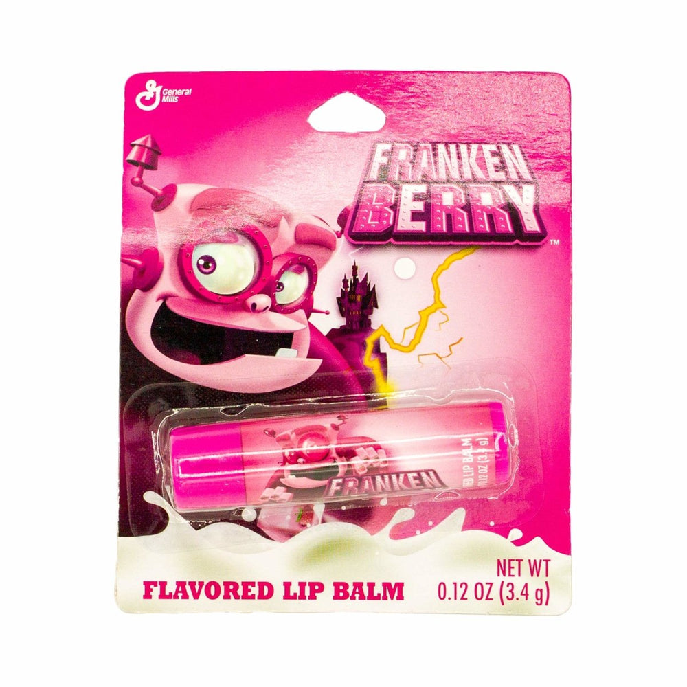 Franken Berry Lip Balm 3.4g - Candy Mail UK