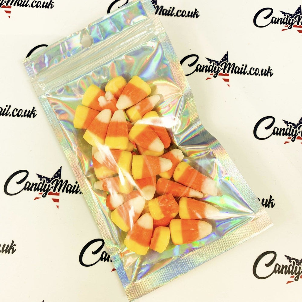 Freeze Dried Candy Corn - Candy Mail UK