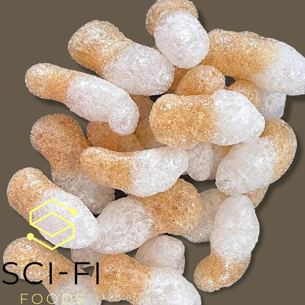 Freeze Dried Cola Bottles 15g - Candy Mail UK