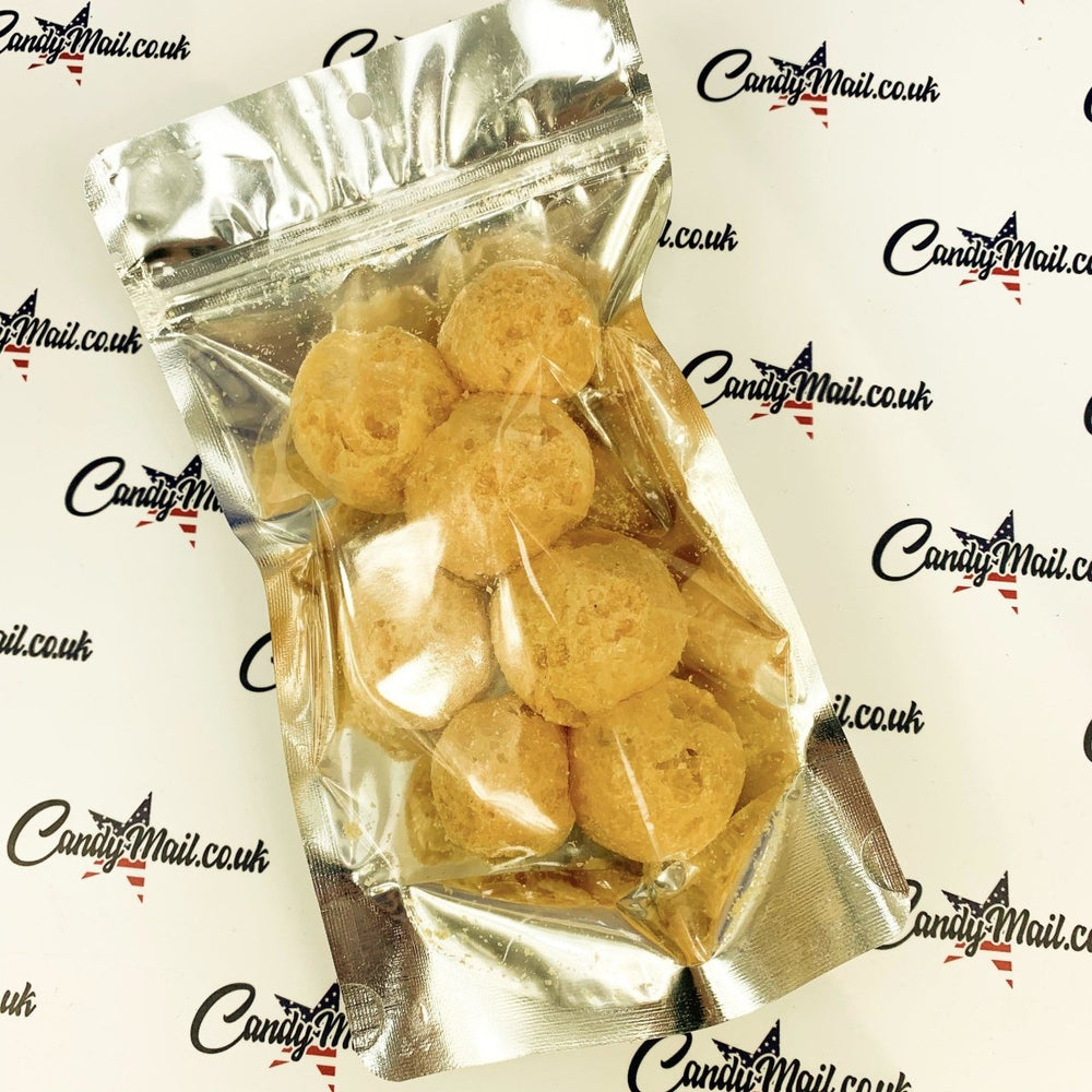 Freeze Dried Werthers Original - Candy Mail UK
