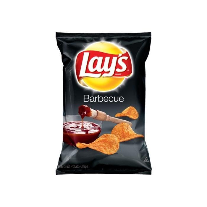 Frito Lay's BBQ 42g - Candy Mail UK