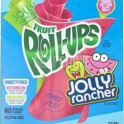 Jolly Rancher - Candy Mail UK – Candymail UK