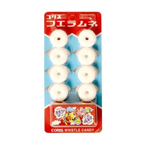 Fue Ramune Whistle Candy 22g Best Before March 2023 - Candy Mail UK