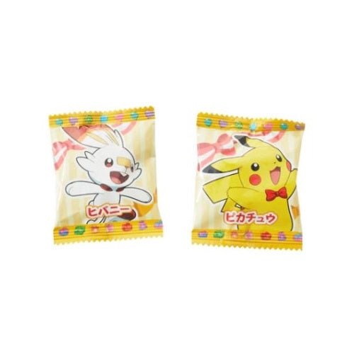Furuta Pokemon Chocolate Cookies Single - Candy Mail UK