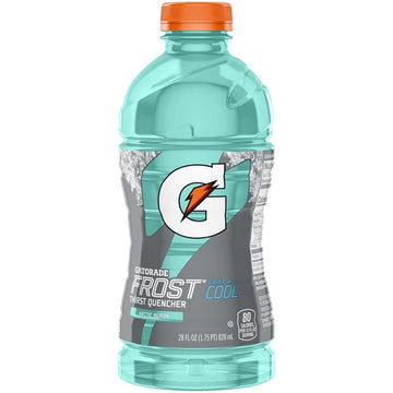 Gatorade Arctic Blitz 828ml