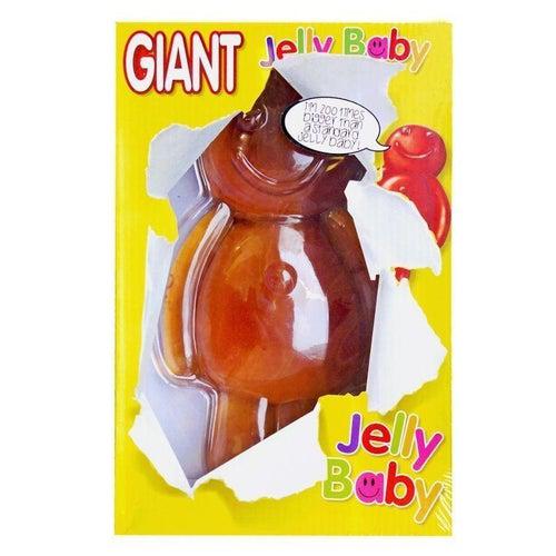 Giant Jelly Baby 800g - Candy Mail UK