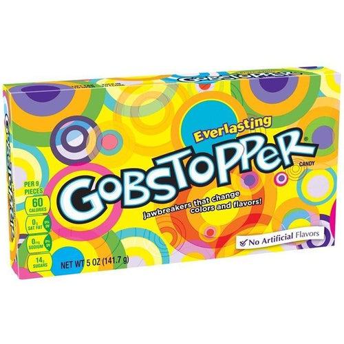 Gobstoppers Theatre Box 141g - Candy Mail UK