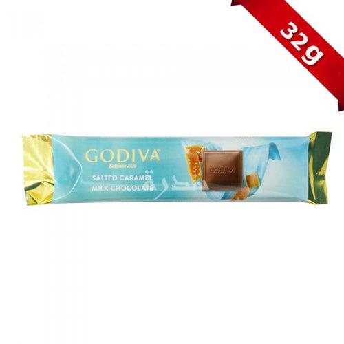 Godiva Salted Caramel (Dubai Import) 32g - Candy Mail UK