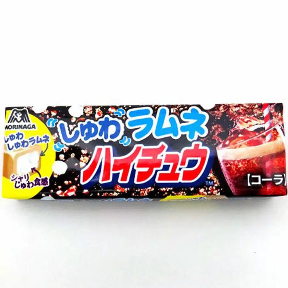 Haichu Umai Cola Chew (Japan Hi-Chew) 38g - Candy Mail UK