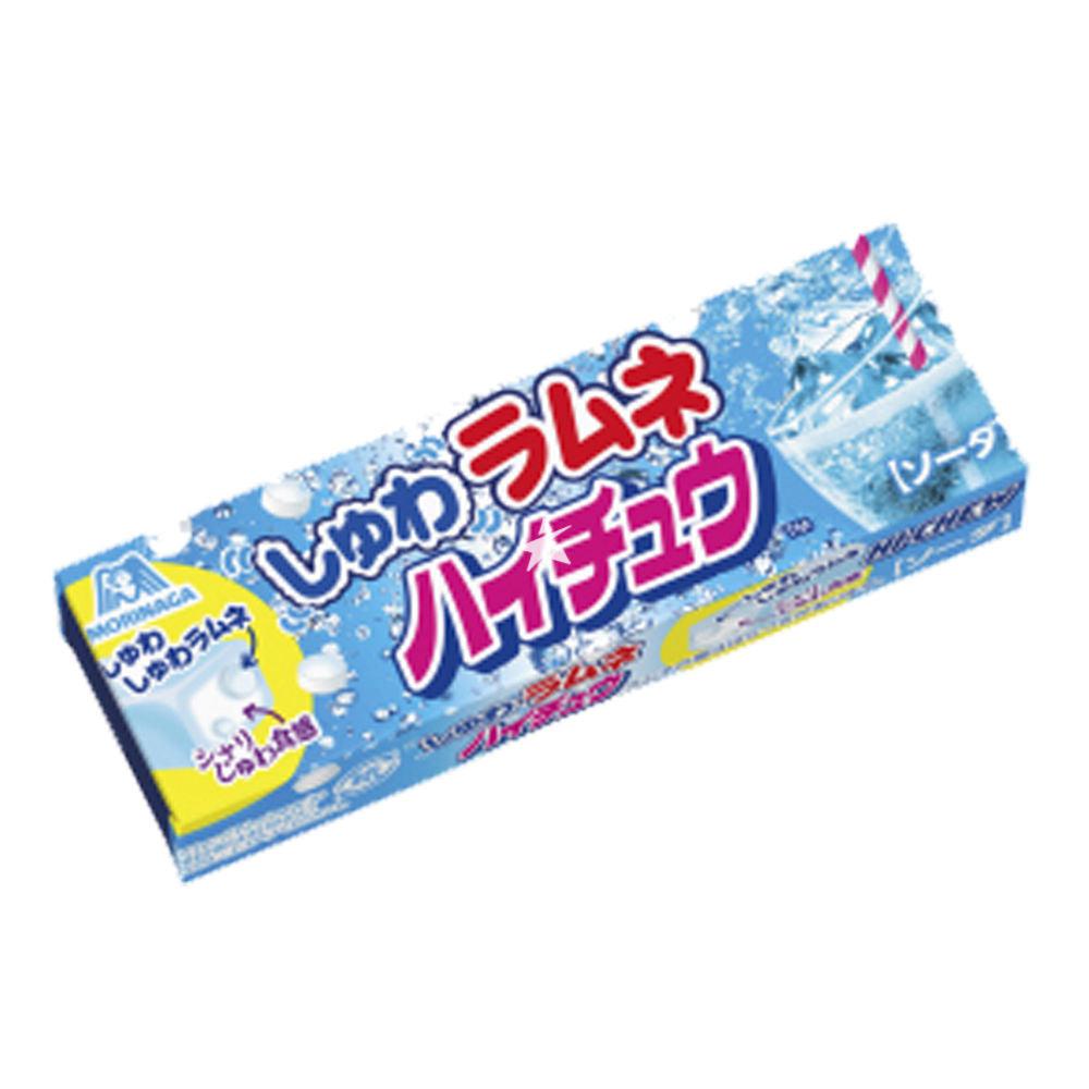 Haichu Umai Soda Chew (Japan Hi-Chew) 38g - Candy Mail UK
