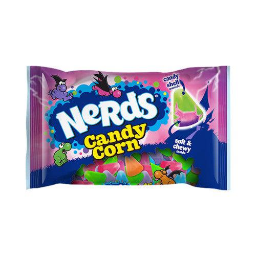 Halloween Nerds Candy Corn 227g - Candy Mail UK