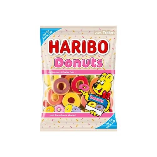 Haribo Sweets from around the World – Candy Mail UK