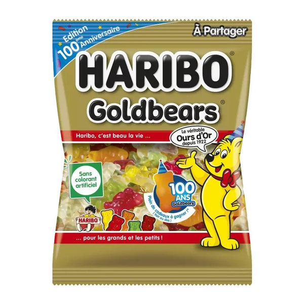 bonbon Mario, bonbon Hario Super Mario, Mario Pik Haribo