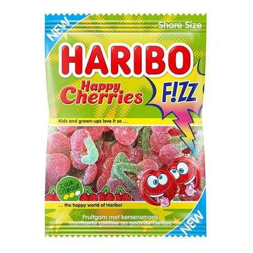 Haribo Happy Cherries 70g - Candy Mail UK