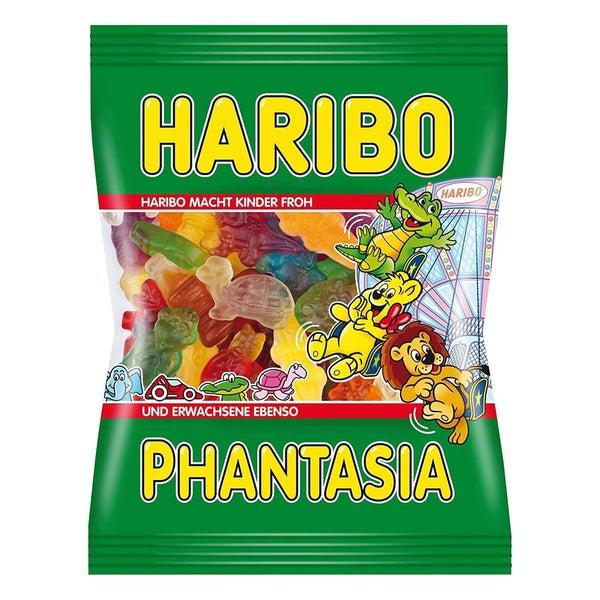 Haribo Phantasia (Germany) 175g - Candy Mail UK