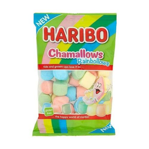 Haribo Rainbollows 175g - Candy Mail UK