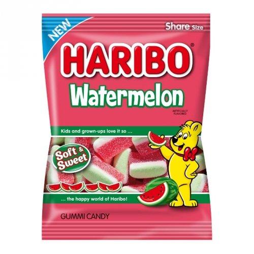 Haribo Watermelon (USA) 117g - Candy Mail UK