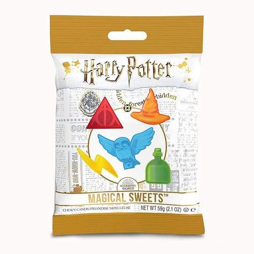 Harry Potter Magical Sweets 59g - Candy Mail UK