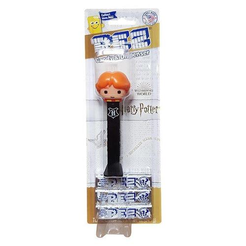 
                  
                    Harry Potter Pez Assorted Designs - Candy Mail UK
                  
                
