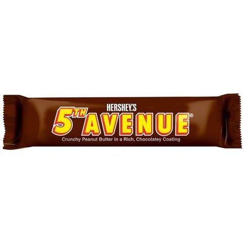 Hershey's 5th Avenue Bar 56g - Candy Mail UK