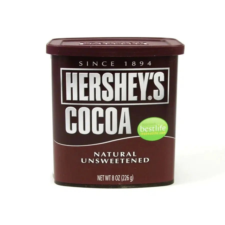 Hershey's Cocoa 226g Best Before Oct 2022 - Candy Mail UK