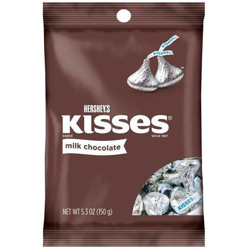 Hershey's Kisses- Classic 137g - Candy Mail UK