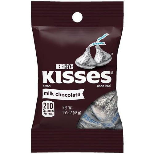 Hershey's Kisses - Classic 43g - Candy Mail UK