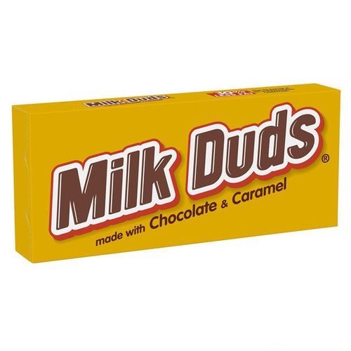 Hershey's Milk Duds Box 141g - Candy Mail UK