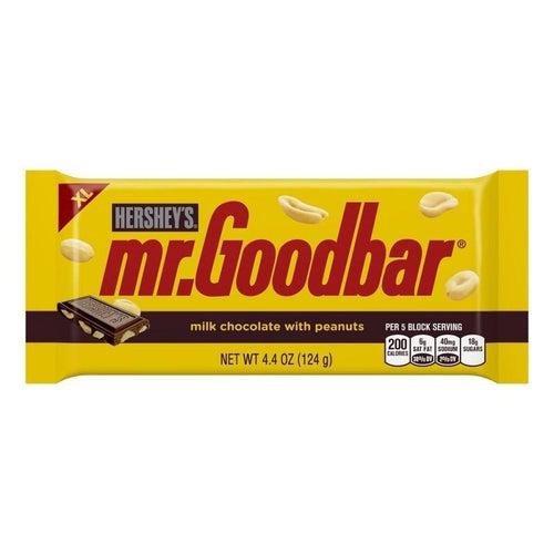 Hershey's Mr Good Bar 49g - Candy Mail UK