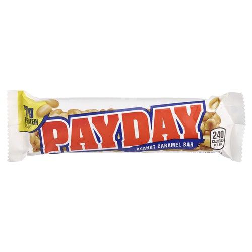 Hershey's Payday Bar 52g - Candy Mail UK