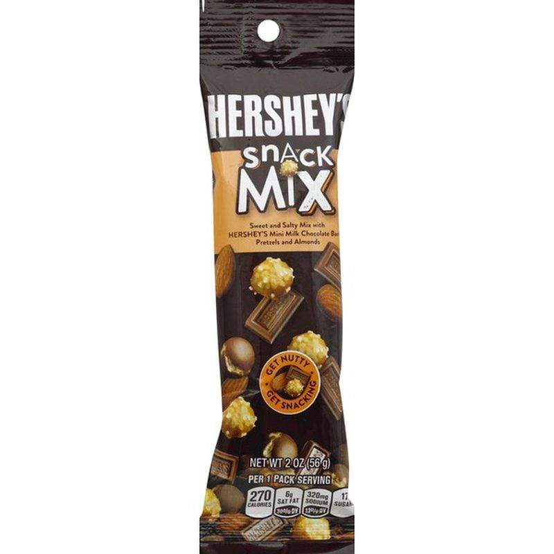 Hershey's Snack Mix 56g - Candy Mail UK
