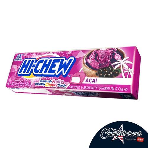 Hi-Chew Acai 50g - Candy Mail UK