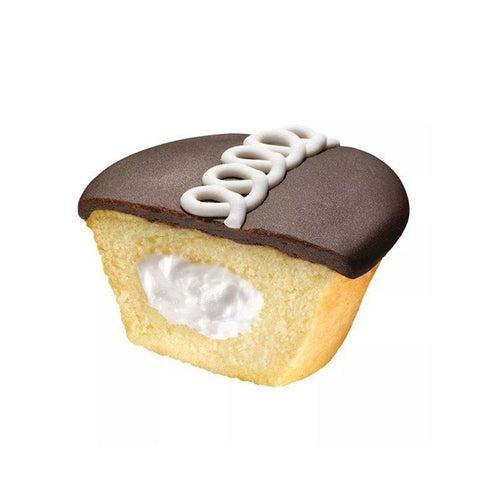 Hostess Golden Cupcakes Singles - Candy Mail UK