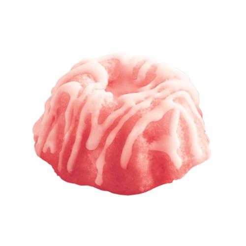 Hostess Strawberry Cheesecake Baby Bundt Single - Candy Mail UK