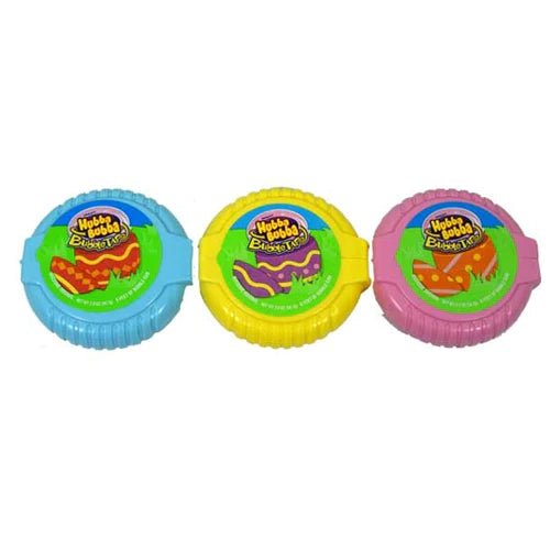 Hubba Bubba Easter Bubble Tape 56g - Candy Mail UK
