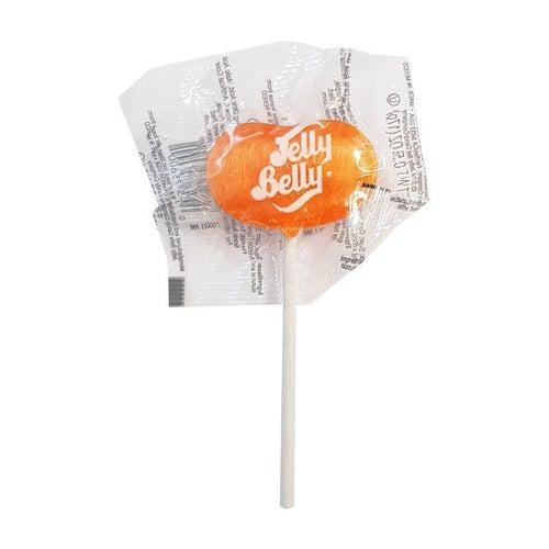 
                  
                    Jelly Belly Bean-Shaped Lollipops 17g - Candy Mail UK
                  
                